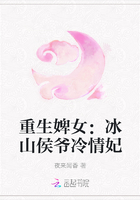 重生婢女:冰山侯爷冷情妃
